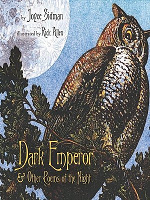 Dark Emperor & Other Poems of the Night