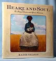 Hearth and Soul: The Story of America and African Americans