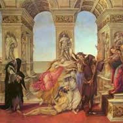 Timeline: Quattrocento