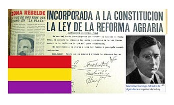 Ley de Reforma Agraria