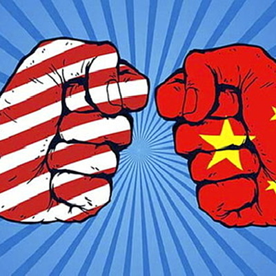 Timeline: Guerra Fría