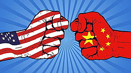 Timeline: Guerra Fría