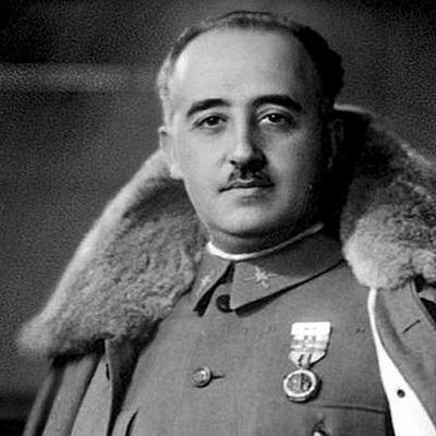 Timeline: La dictadura española