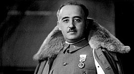 Timeline: La dictadura española