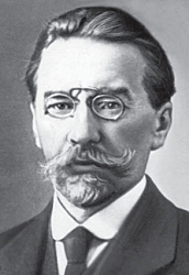 August Kitzberg