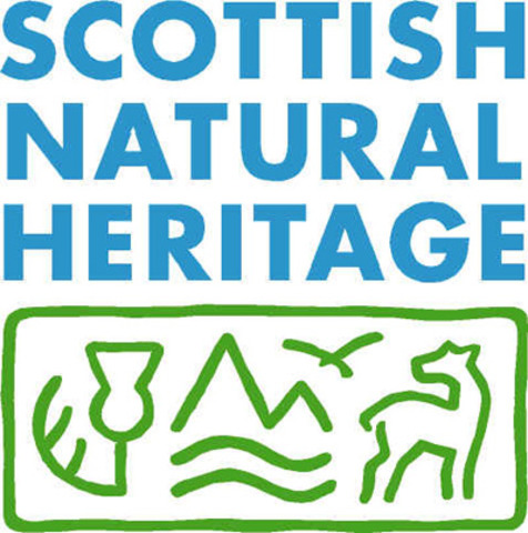 Scotish Natural Heritage - Expresses Concern