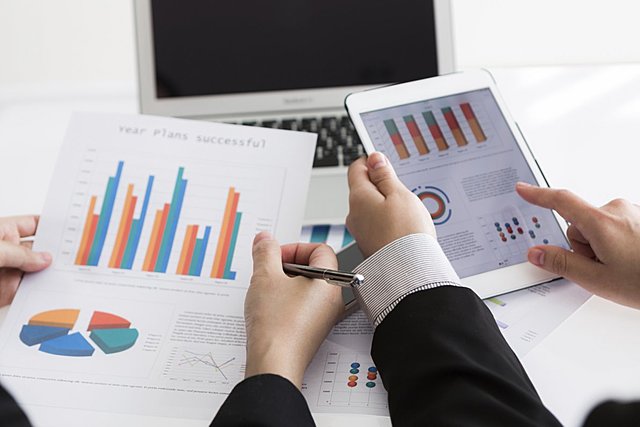 research and evaluate what startups and technologies would be the best fit