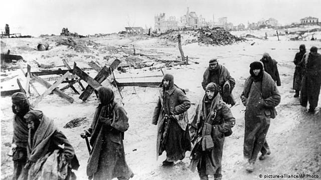 Stalingrad