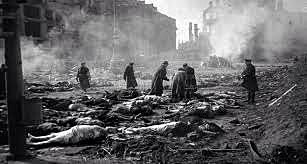 Bombardeo de Guernica