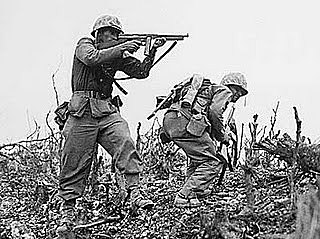 Fin de la guerra de Corea