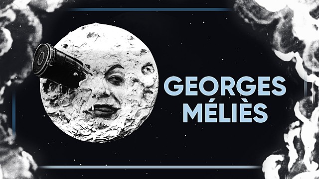 Primeros Efectos Especiales