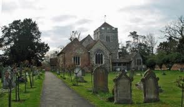 Thomas Gray publishes "Elegy in a Country Churchyard"