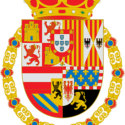 Timeline: LA CASA D'ÀUSTRIA (s. XVI - XVII)