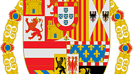 Timeline: LA CASA D'ÀUSTRIA (s. XVI - XVII)
