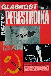 Perestroika
