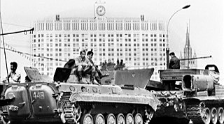 Golpe de Estado fallido