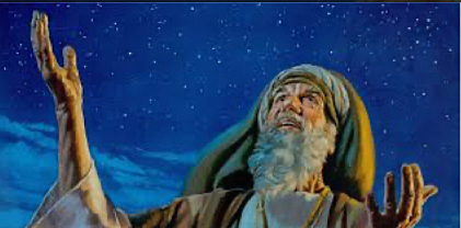 Nacimiento de Abrahán