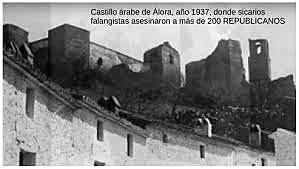 Elgolpe de Estado secundado en Cáceres