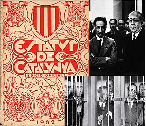 Estatuto de Autonomía de Cataluña