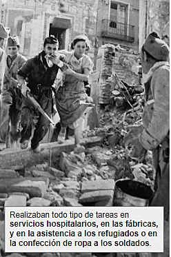 - El gobierno de Negrín y los comunistas (Mayo de 1937-Marzo de 1939).