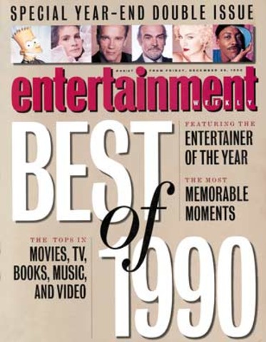 Immigration Act of 1990