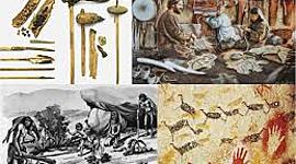 Timeline: Historia de la tecnología artesanal