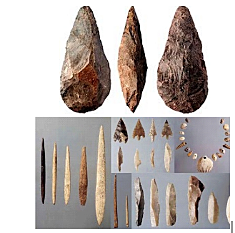 Paleolítico 2.500.000-40.000 a.C