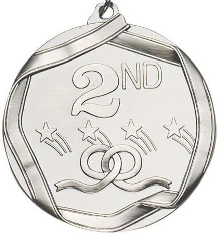 2 place in copetition