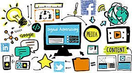 Timeline: Línea de tiempo de la publicidad