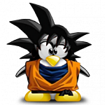 Nace Tux ganando popularidad