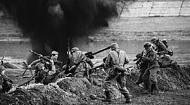 Timeline: El fascismo y la II guerra mundial