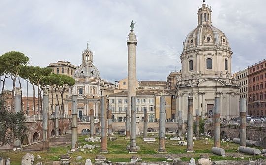 Fòrum de Trajà