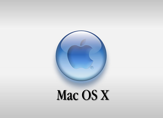 Lanzamiento de Mac OS X basado en unix