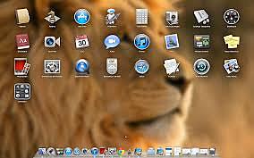 Mac Os X 10.7 (Lion)