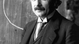 Timeline: Albert Einstein Immigration