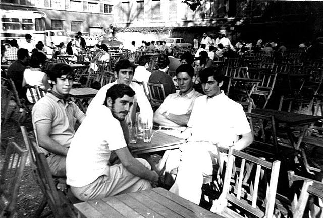 "Cervecera de la Casilla"