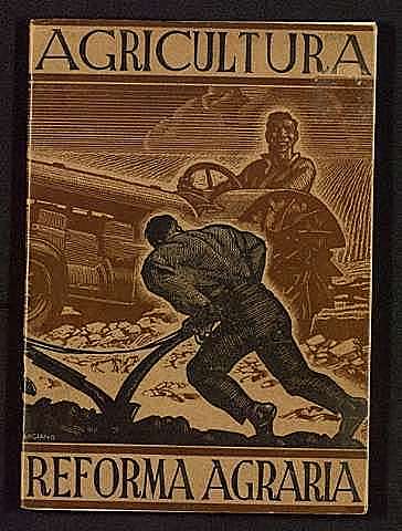 Ley de Reforma Agraria