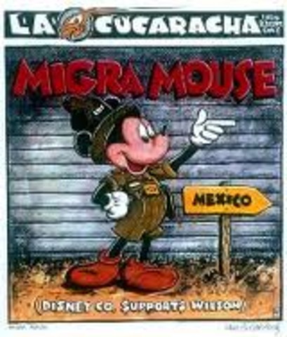 1994 - Proposition 187