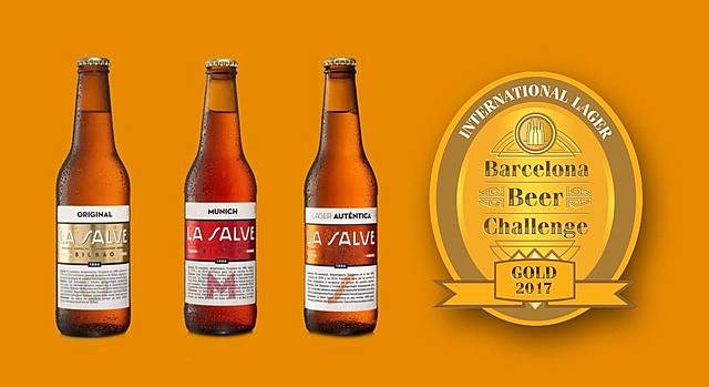 Barcelona Beer Challenge 2017