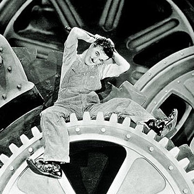 Timeline: Historia del Cine