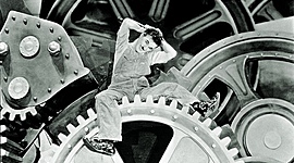 Timeline: Historia del Cine