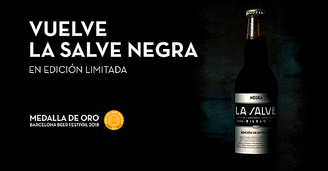 Barcelona Beer Challenge 2018