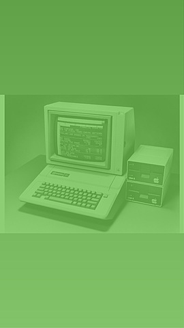 Le premier tableur: Visicalc