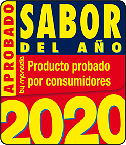 Sabor del año