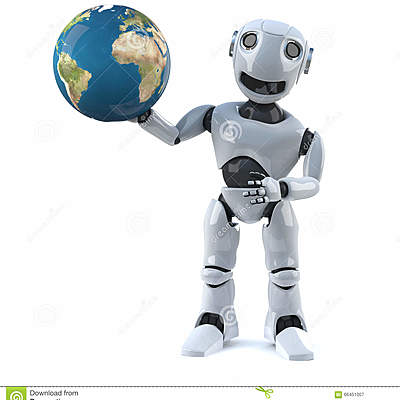 Timeline: Frise historique de la robotique