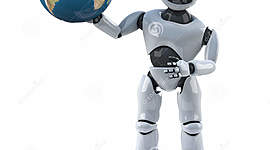 Timeline: Frise historique de la robotique