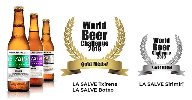 Barcelona Beer Challenge 2019