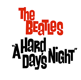 Estrena de: A Hard Day's Night