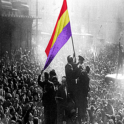 Timeline: La Segunda República