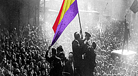 Timeline: La Segunda República